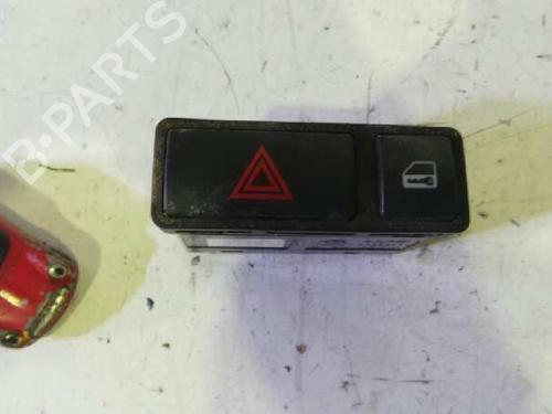 Used Warning switch BMW 3 (E46) 323 i (170 hp) 12619143