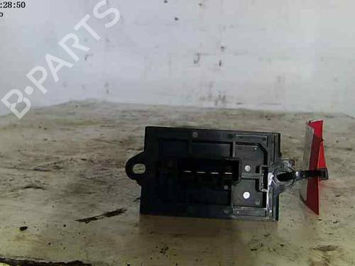 Heater resistor NISSAN MICRA III (K12) 1.5 dCi | BP12607384M108 