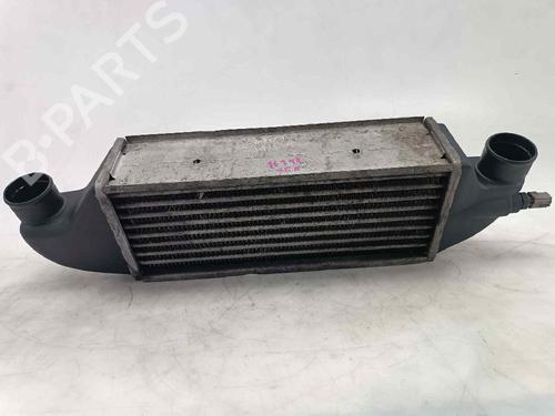 Used Intercooler PEUGEOT BOXER Bus (230P) 1.9 D (69 hp) 19485404