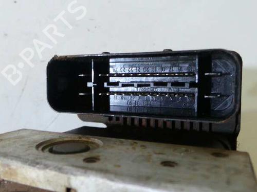 ABS pump OPEL ASTRA H Saloon (A04) 1.7 CDTi (L69) | BP12617056M43 