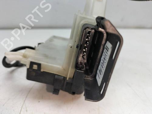 Front right lock PEUGEOT 3008 I MPV (0U_) 1.2 | BP16848468C97 