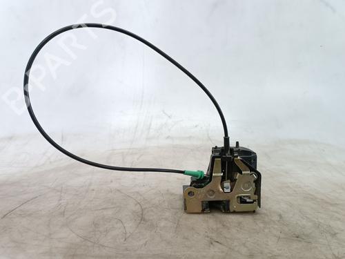 Used Rear left lock RENAULT MEGANE I (BA0/1_) 1.9 dTi (BA1U) (80 hp) 20689677