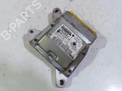 Used ECU airbags RENAULT LAGUNA II Grandtour (KG0/1_) 2.2 dCi (KG0F) (150 hp) 12615763