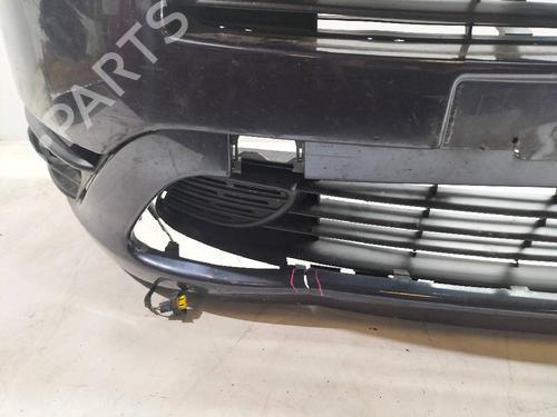 Front bumper CITROËN C4 Picasso I MPV (UD_)  | BP13553239C7 
