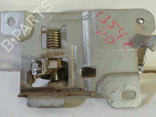 Front right interior door handle FORD B-MAX (JK) 1.5 TDCi | BP12616793I14 