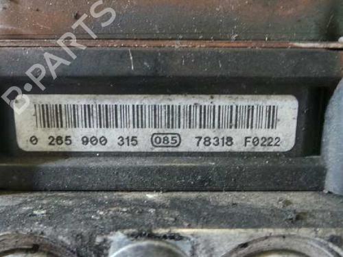 ABS pump FORD TRANSIT Bus (FD_ _, FB_ _, FS_ _, FZ_ _, FC_ _)  | BP12855789M43 