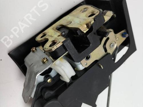 Rear left lock KIA RIO I Hatchback (DC) 1.5 16V | BP12626773C100 