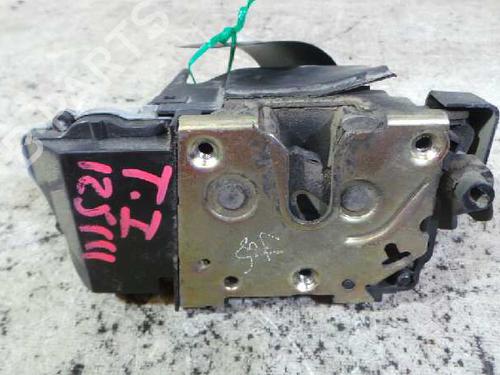 Rear left lock CITROËN XSARA (N1)  | BP12610928C100 