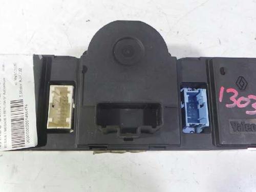 Climate control RENAULT MEGANE II Saloon (LM0/1_) 1.5 dCi (LM1E) | BP12614925I5 