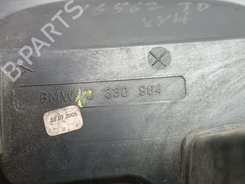 Rear right exterior door handle BMW X3 (E83)  | BP22542520C130 
