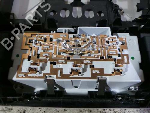 Interior roof light OPEL ASTRA J (P10) 1.7 CDTI (68) | BP12610304I8 