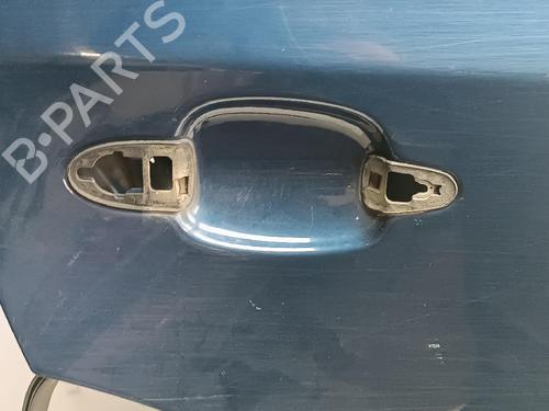 Right rear door BMW X3 (E83)  | BP24494397C5 
