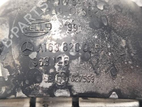 Third brake light MERCEDES-BENZ M-CLASS (W163) ML 320 (163.154) | BP12630710L11 