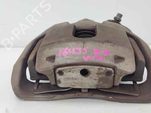 Right front brake caliper BMW 5 (E60) 525 i xDrive | BP15673723M104 