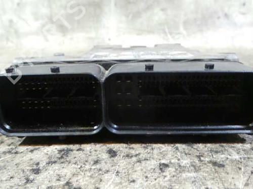 Engine control unit (ECU) SEAT TOLEDO III (5P2)  | BP12610818M57 