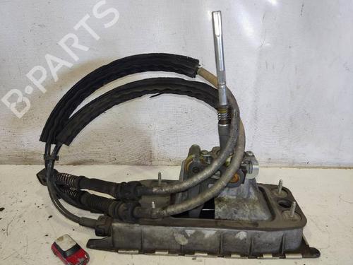 Gear lever SEAT TOLEDO III (5P2)  | BP12610842M90 