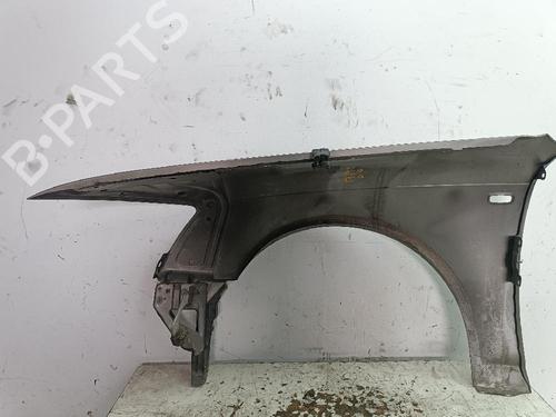 Right front fenders AUDI A6 C6 (4F2)  | BP24494946C42 