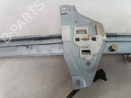 Rear left window mechanism CHEVROLET NUBIRA Saloon 1.8 | BP18258867C24 