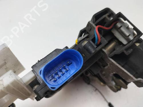 Front right lock SEAT ALTEA (5P1)  | BP15129104C97 