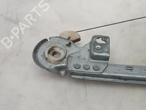 Rear left window mechanism PEUGEOT 307 SW (3H)  | BP19936613C24 