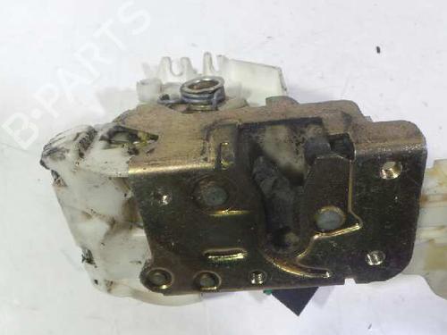 Front right lock FORD MONDEO III (B5Y)  | BP12614942C97 