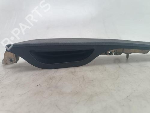 Rear left exterior door handle SEAT LEON (1P1)  | BP19936609C130 