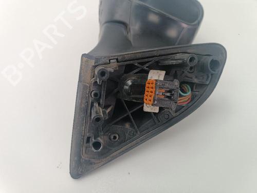 Left mirror CITROËN XSARA PICASSO (N68) 1.6 HDi | BP24494909C26 