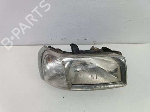 Right headlight LAND ROVER FREELANDER I (L314) 2.0 Td4 4x4 | BP16187946C29 