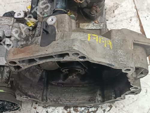 Gearbox SEAT TOLEDO II (1M2) 1.9 TDI | BP22368915M3 