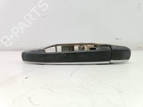 Used Rear right exterior door handle MERCEDES-BENZ C-CLASS (W202) C 180 (202.018) (122 hp) 16323704