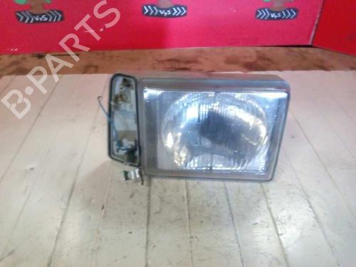 Højre forlygte SEAT TERRA Estate Van (024A) 0.9 (40 hp) 12627082