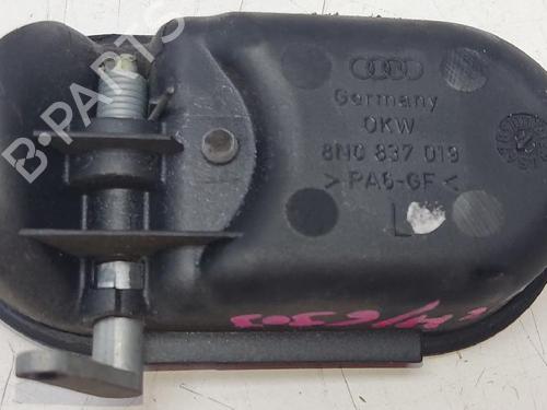 Front left interior door handle AUDI TT Roadster (8N9) 1.8 T | BP13883444I13 