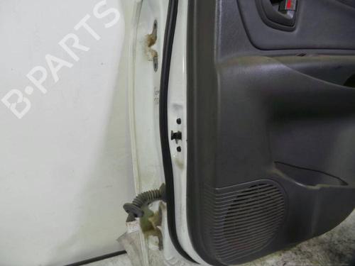 Right rear door HYUNDAI TUCSON (JM)  | BP12621073C5 