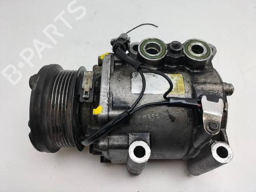 Used AC compressor FORD FOCUS I Saloon (DFW) 1.8 TDCi (115 hp) 12623742