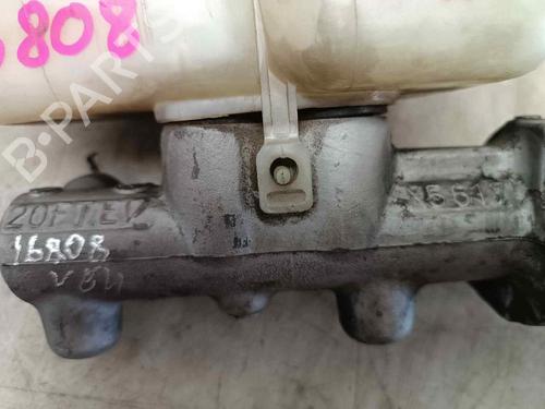 Brake master cylinder SEAT CORDOBA (6L2) 1.9 TDI | BP18835692M77 