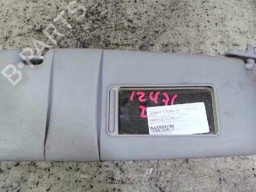 Used Right sun visor BMW 3 (E46) [1997-2005]  12611359