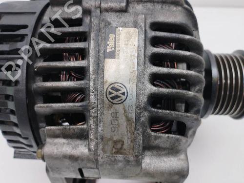 Alternator VW GOLF III (1H1)  | BP12940403M7 