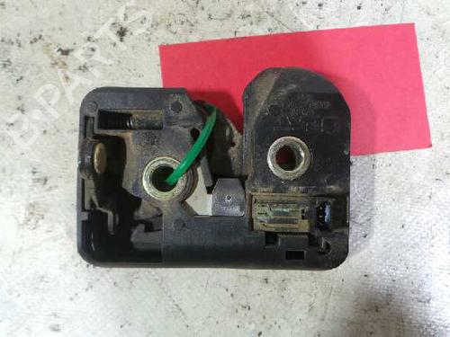 Used Tailgate lock SEAT IBIZA II (6K1) 1.9 SDI (68 hp) 12609859
