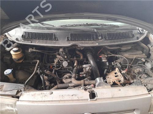 FIAT SCUDO Bus (220_) 2.0 JTD (94 hp) 1398960