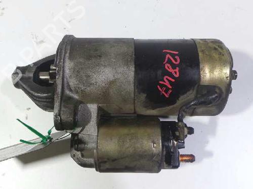 Used Starter HYUNDAI LANTRA II Estate (J-2) 1.6 16V (114 hp) 12613680