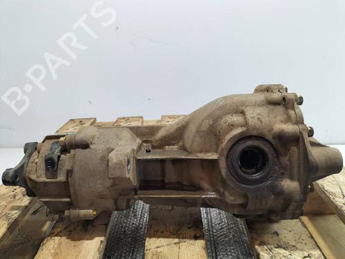 Used Rear differential HYUNDAI SANTA FÉ II (CM) 2.2 CRDi GLS (150 hp) 15128885