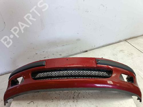 Used Front bumper PEUGEOT 106 I (1A, 1C) 1.6 (88 hp) 18335568