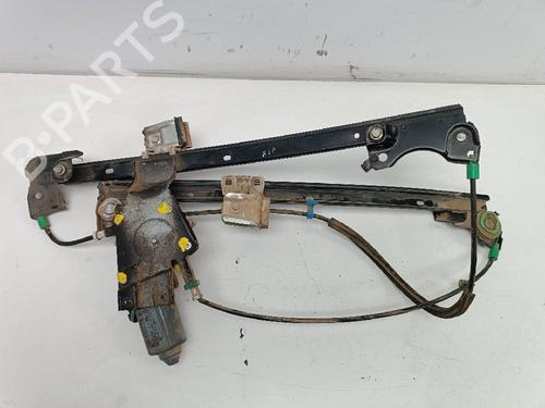 Rudehejsemekanisme Højre foran LAND ROVER FREELANDER I (L314) 2.0 Td4 4x4 | BP16187945C23 