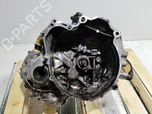 Used Gearbox CHEVROLET MATIZ (M200, M250) 0.8 (52 hp) 12628899
