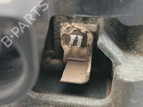 Alternator PEUGEOT 407 (6D_) 2.0 (6DRFNB, 6DRFNE) | BP17662012M7 