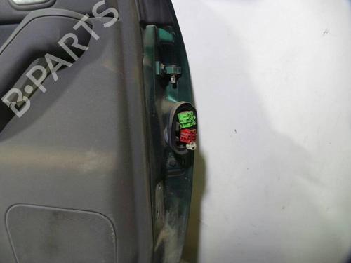 Left rear door AUDI A3 (8L1)  | BP12621187C4 