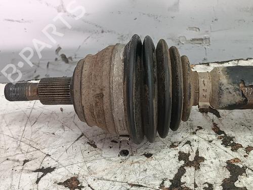 Right front driveshaft VW GOLF III (1H1)  | BP24494556M39 