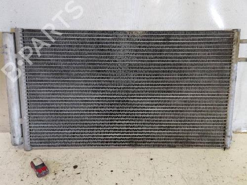 AC-Kondensator BMW 1 (E81) 116 d (116 hp) 12625744
