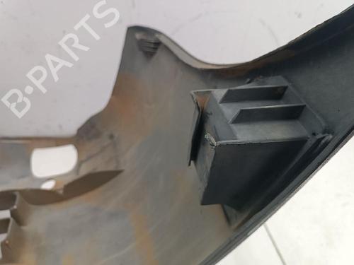 Front bumper CITROËN JUMPER I Van (230L) 1.9 D | BP19805071C7 