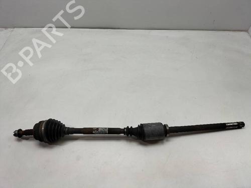 Used Right front driveshaft OPEL MOVANO A Van (X70) [1999-2025]  12940601